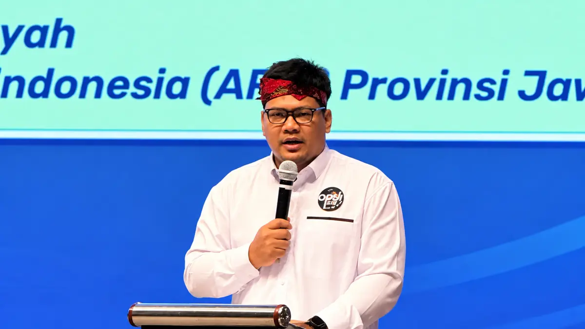 Asosiasi Vape Jatim Tegaskan Komitmen Lawan Narkoba dan Produk Ilegal - Image