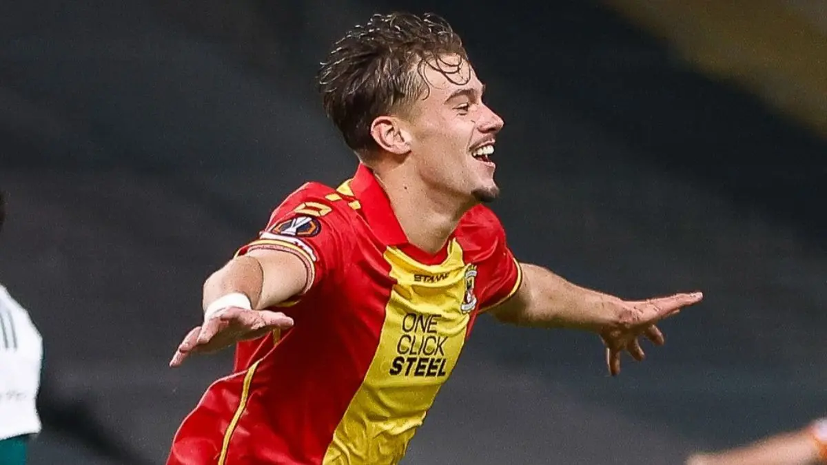 Prediksi Skor Go Ahead Eagles vs Sparta Rotterdam: Kowet Bisa Menang Tipis Atas Tim Tamu - Image