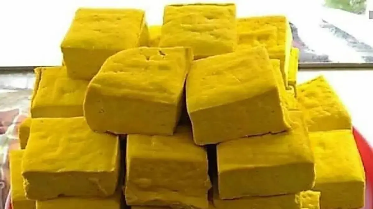 5 Jajanan Khas Kediri yang Wajib Dicoba, dari Gethuk Pisang hingga Stik Tahu