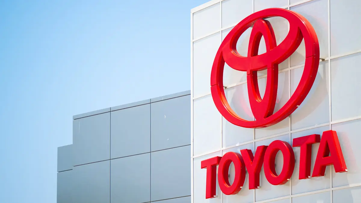 Toyota Gandeng FAW dan GAC untuk Percepat Pengembangan Mobil Listrik dan Teknologi Pintar - Image