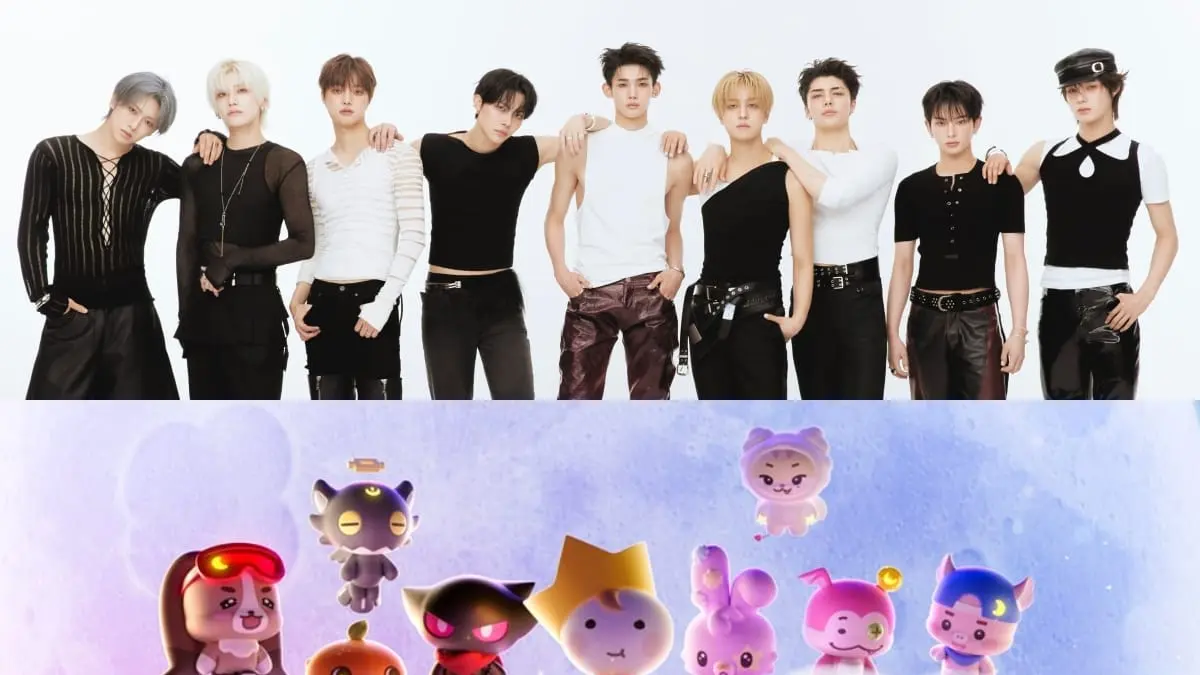 &team (x @soompi) - Image