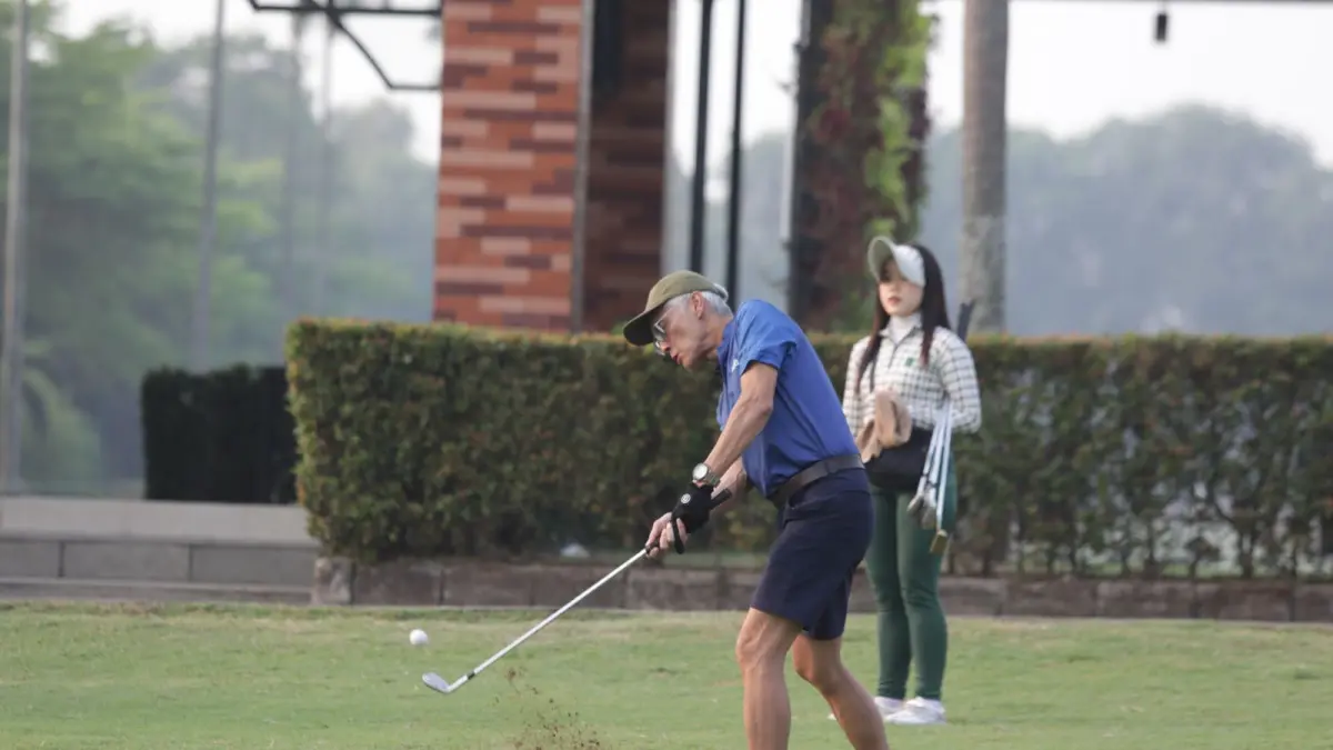 UOB Golf Invitational 2026