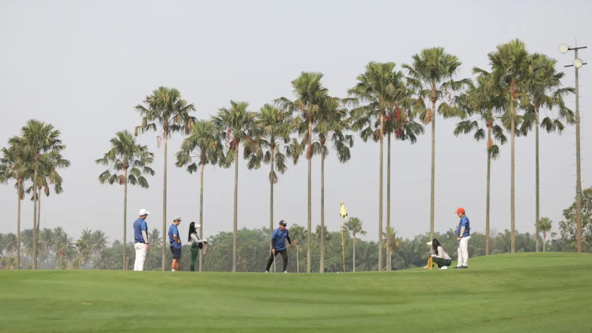 UOB Golf Invitational 2026