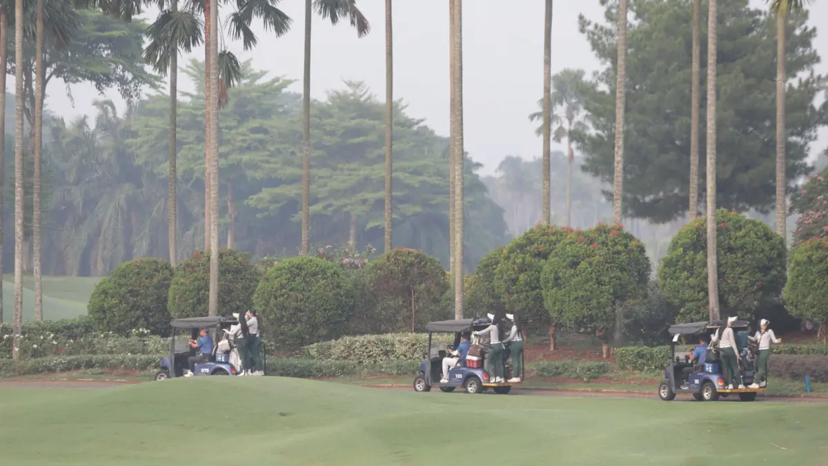 UOB Golf Invitational 2026