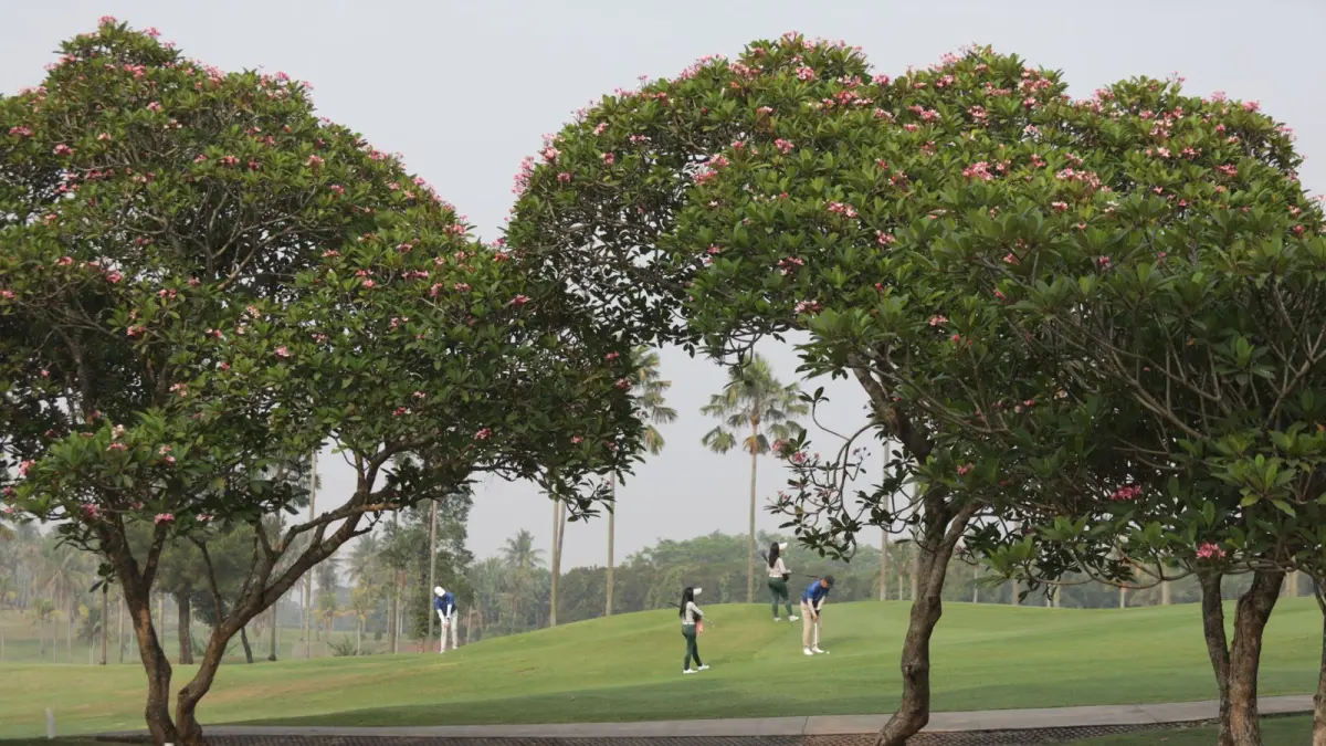 UOB Golf Invitational 2026