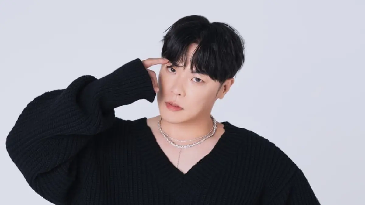 wheesung (x @soompi) - Image