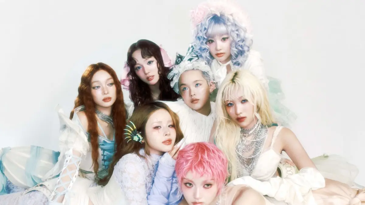 XG (x @soompi) - Image