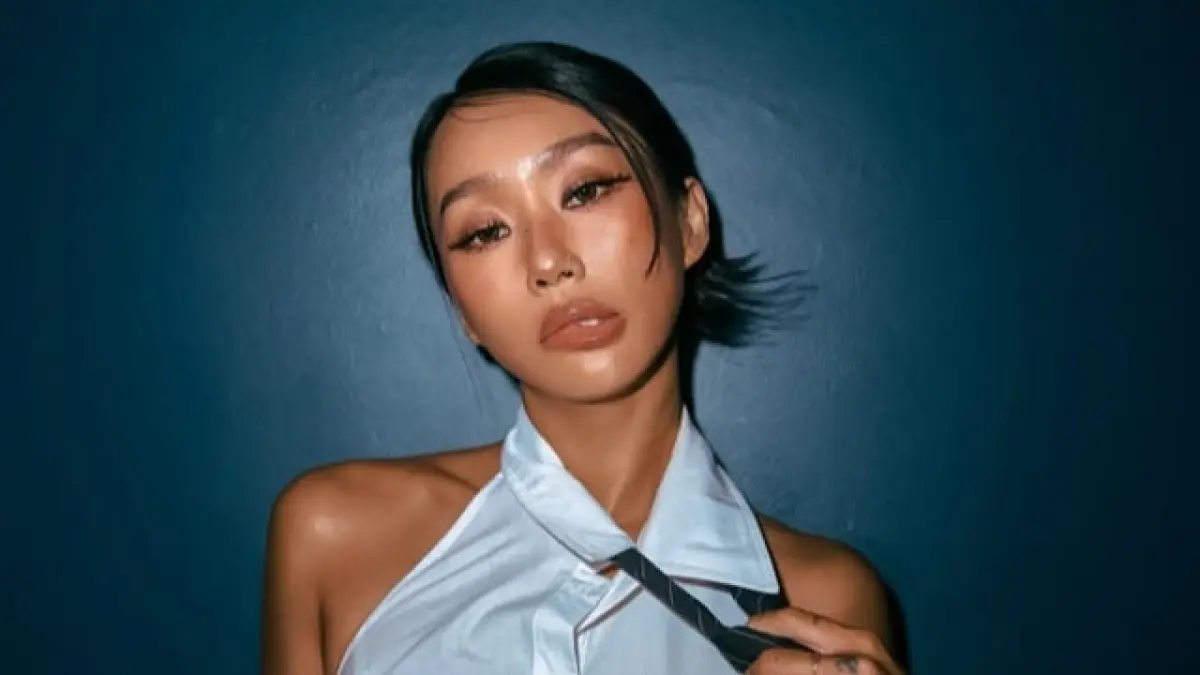 Hyolyn (x @kchartsmaster) - Image