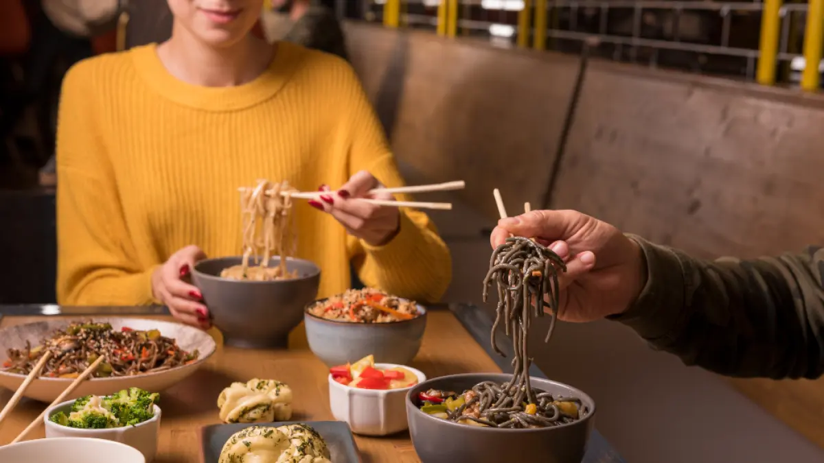 Kuliner Restoran Korea di Batu Malang (Magnific/ magnific) - Image