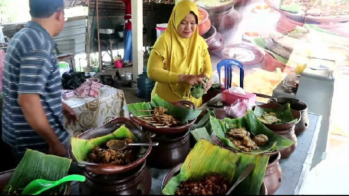 4 Makanan Khas Bojonegoro yang Wajib Dicoba, dari Sego Buwuhan hingga Wader Kali