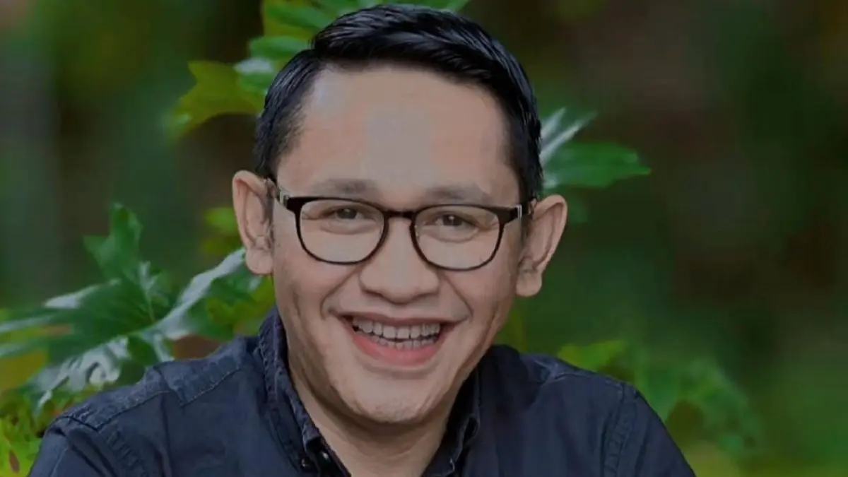 Sekjen Laskar Merah Putih Minta Kapolri Jangan Takut kepada Siapapun - Image