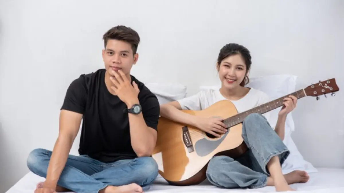 seseorang yang memiliki perbedaan hobi dengan pasangannya./Magnific/jcomp - Image