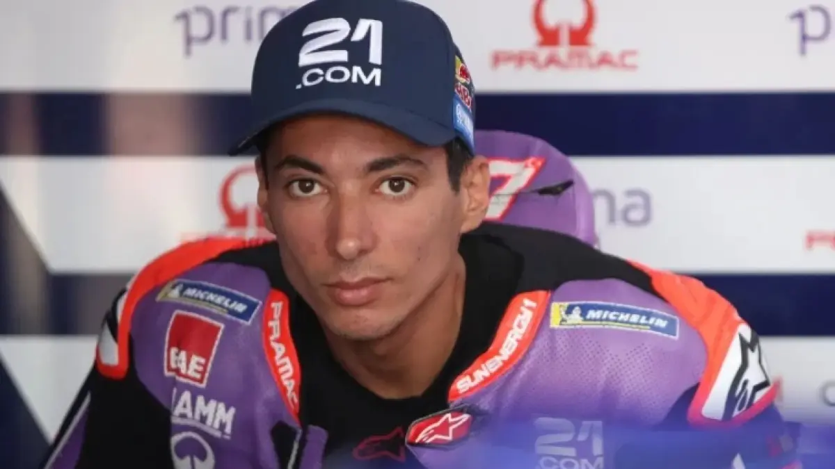 Toprak Razgatlioglu (Crash) - Image