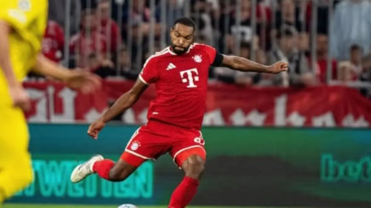 Prediksi Susunan Pemain Viking FK vs Bayern Munchen: Jonathan Tah Pantang Remehkan Tuan Rumah  - Image