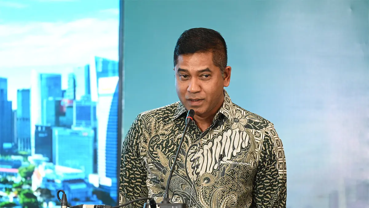 TransNusa Tambah Frekuensi Penerbangan Jakarta-Singapura Jadi Empat Kali Sehari - Image