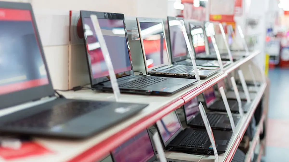 Harga Komputer Makin Mahal, Pengiriman PC Dunia Anjlok 20 Persen