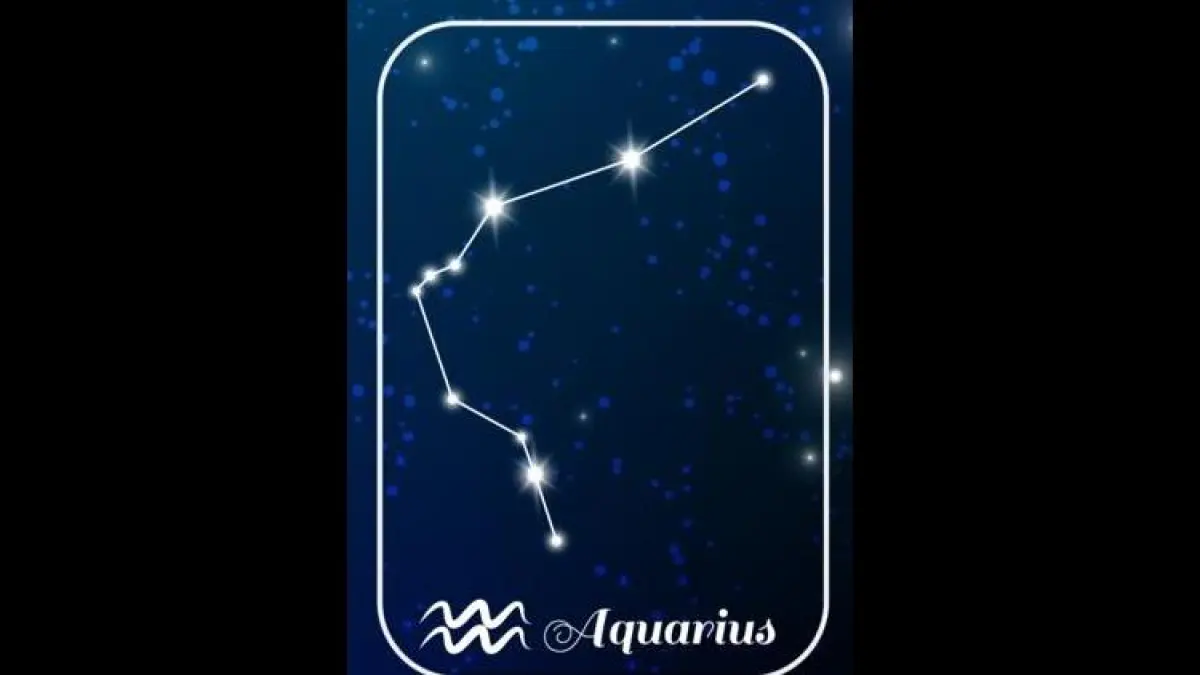 Infointment Vector Ramalan Zodiak Aquarius Besok Rabu, 14 Oktober 2026: Keuangan Stabil ...