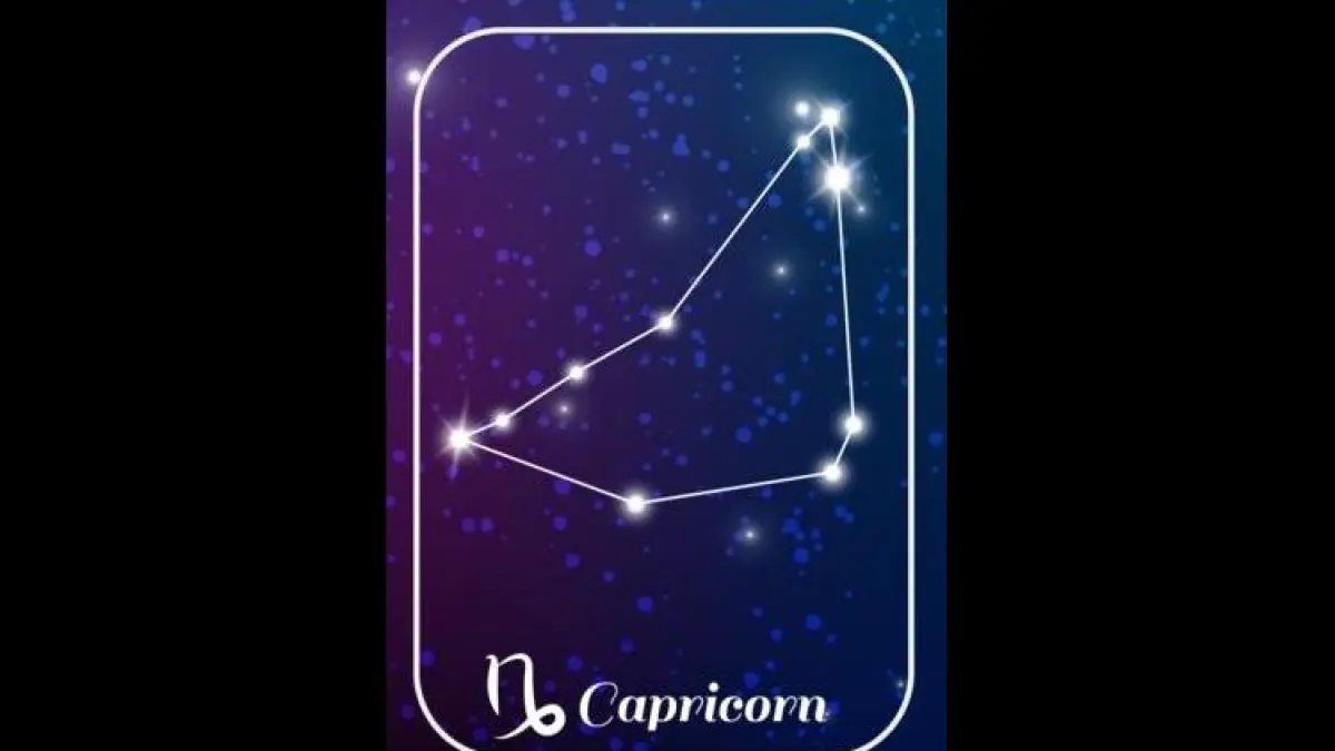 Infointment Vector Ramalan Zodiak Capricorn Besok Rabu, 14 Oktober 2026: Karier Makin ...