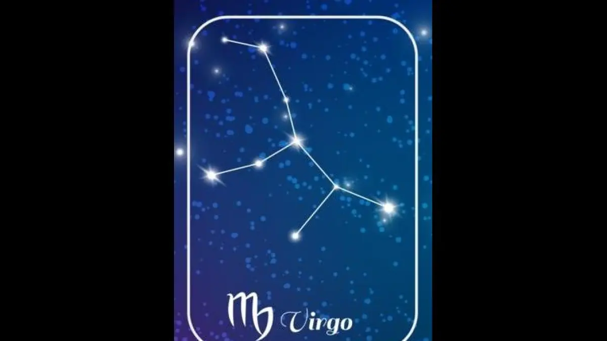 Infointment Vector Ramalan Zodiak Virgo Besok Rabu, 14 Oktober 2026: Keuangan Stabil ...