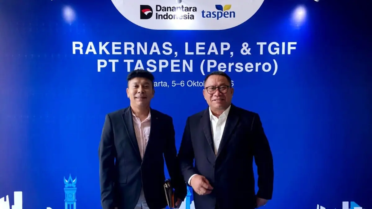 Transformasi BUMN di Era Danantara, Billy Mambrasar Ingatkan Perlindungan Dana Pensiunan - Image