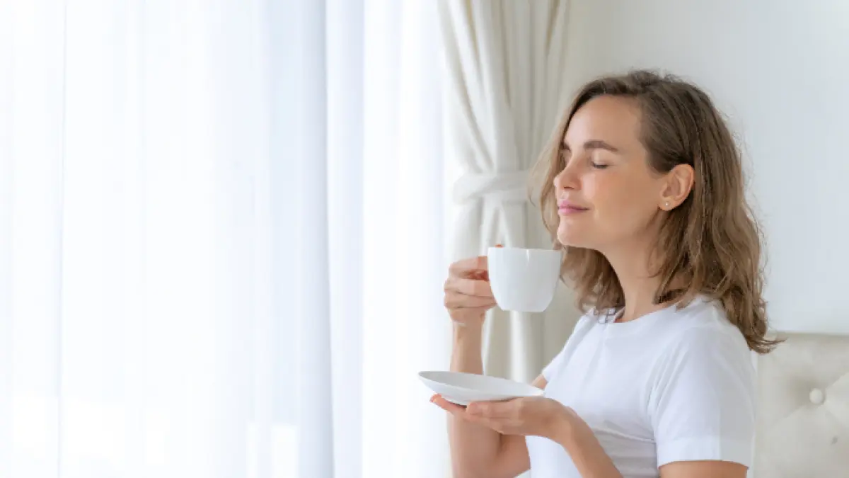 8 Kebiasaan Pagi yang Menurut Ahli Bisa Menjaga Fokus dan Produktifitas Sepanjang Hari