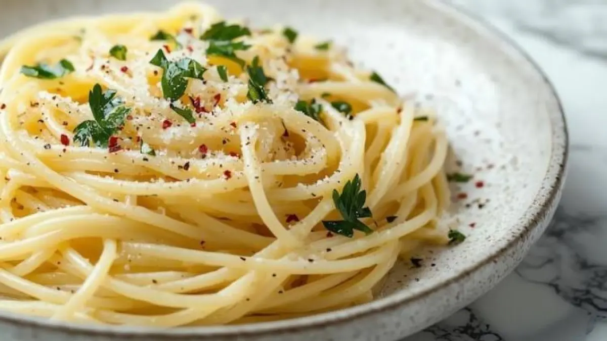 Ilustrasi pasta/Magnific - Image