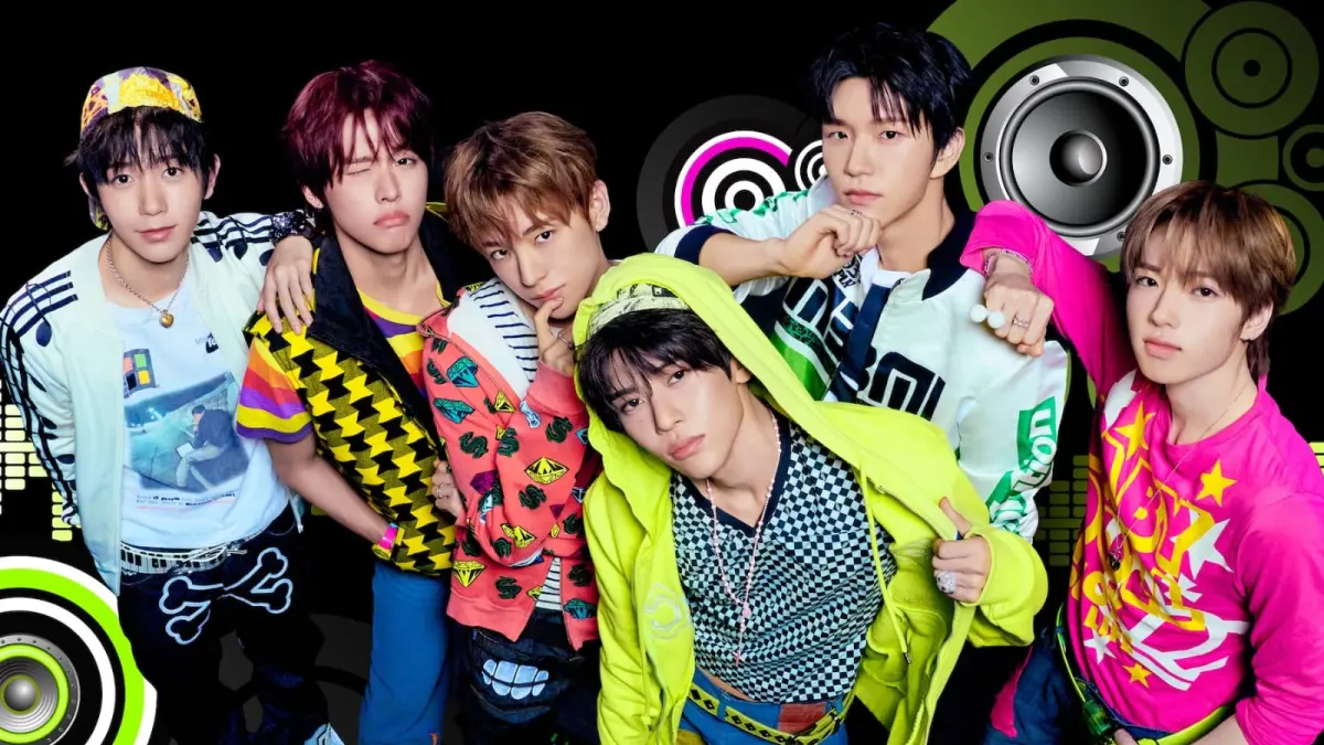 NCT WISH Umumkan Tur Konser Kedua 2027, Jakarta Masuk Daftar Tujuan!