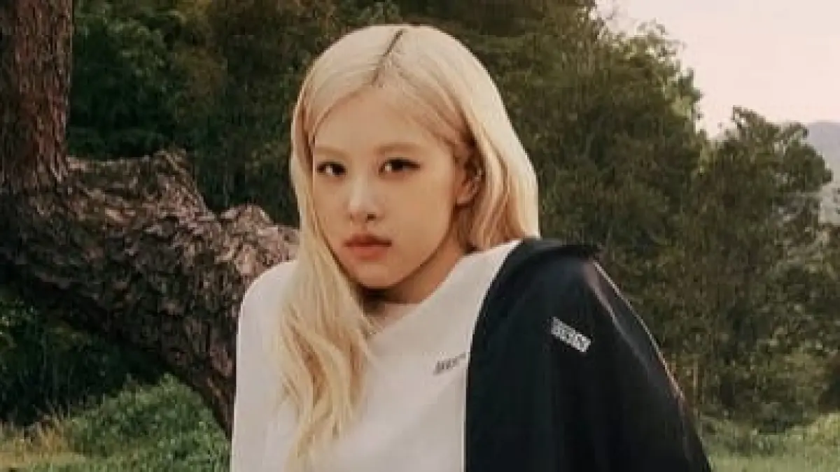 Rose (x @aboutmusicyt) - Image