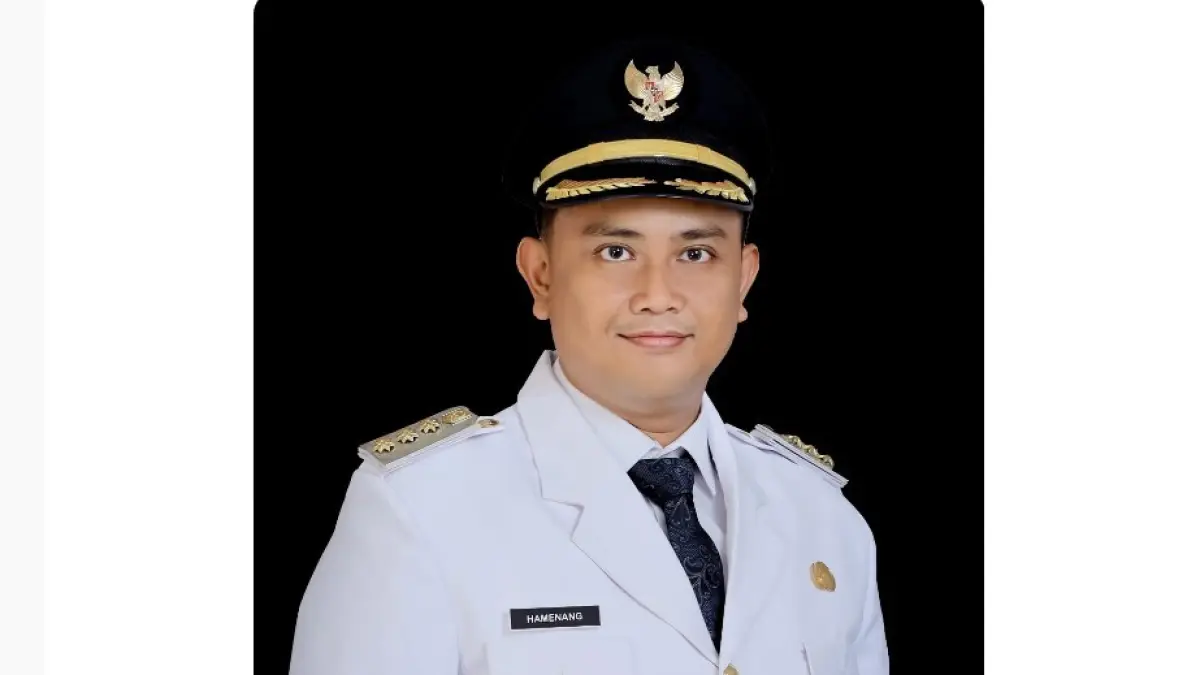 Terjaring OTT KPK, Bupati Klaten Hamenang Wajar Ismo Punya Harta Rp 5,9 Miliar - Image
