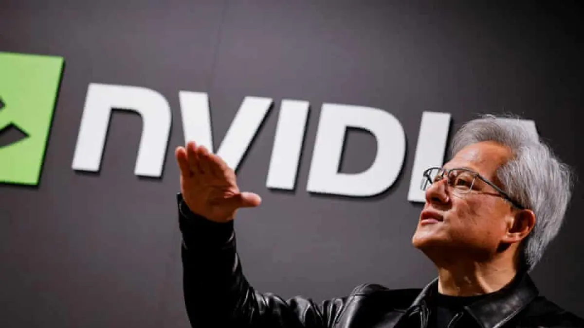 Nvidia Gelontorkan USD 250 juta untuk Riset Keamanan AI di Inggris - Image