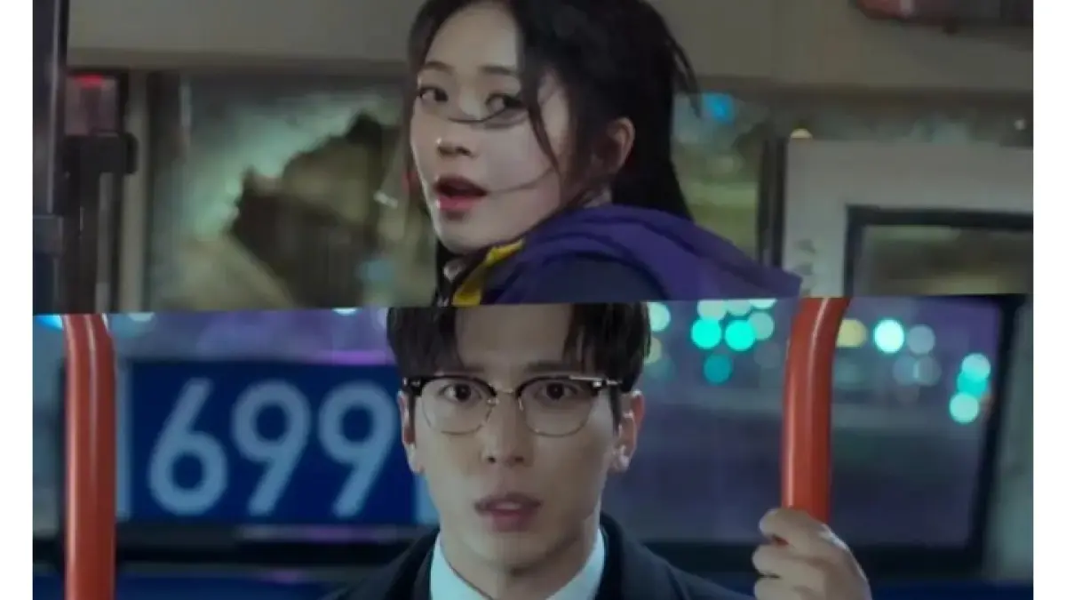 Hong Seung Hee dan Jung Yong Hwa akan Bertemu, Saksikan Teaser Drama Oh! My Guard