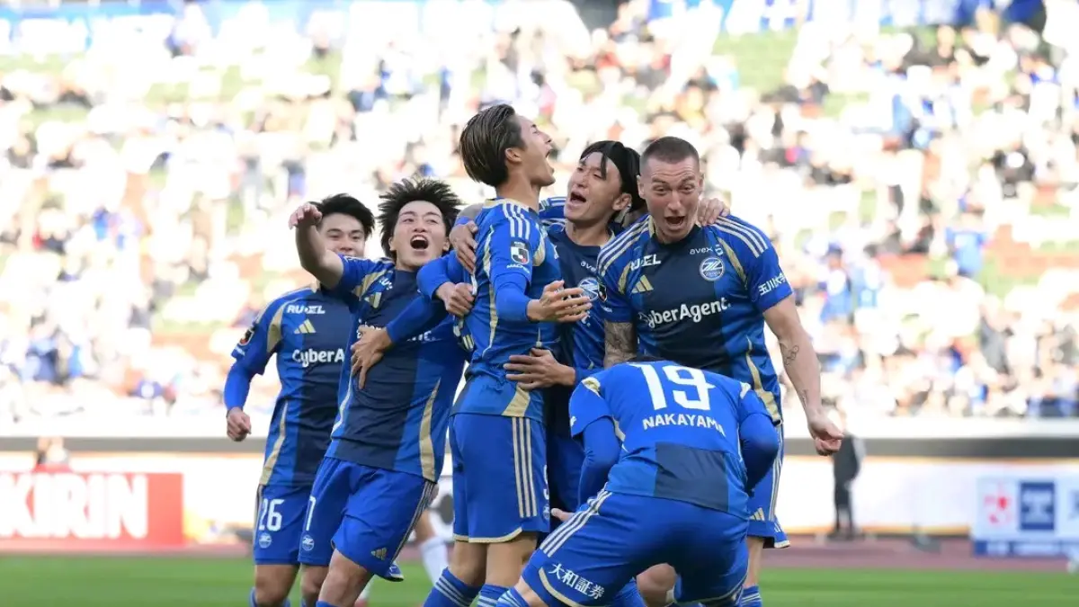Prediksi Skor Tampines Rovers vs Machida Zelvia: Wakil Jepang Berpeluang Curi Tiga Poin di Singapura