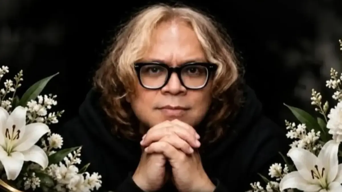 Musisi Doddy Katamsi tutup usia. (istimewa) - Image