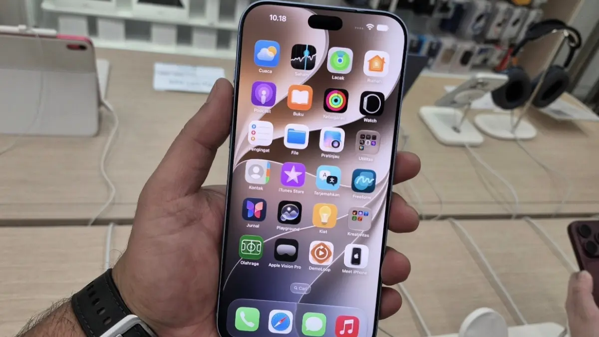 Inovasi Kamera dan Chip di iPhone 18 Pro dan Pro Max, Apakah Layak Dibeli? - Image