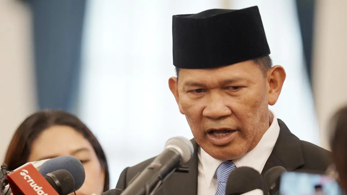 Pengalaman Kristomei Sianturi Tangani Covid-19 Bakal Diuji dalam Memimpin BNPB - Image