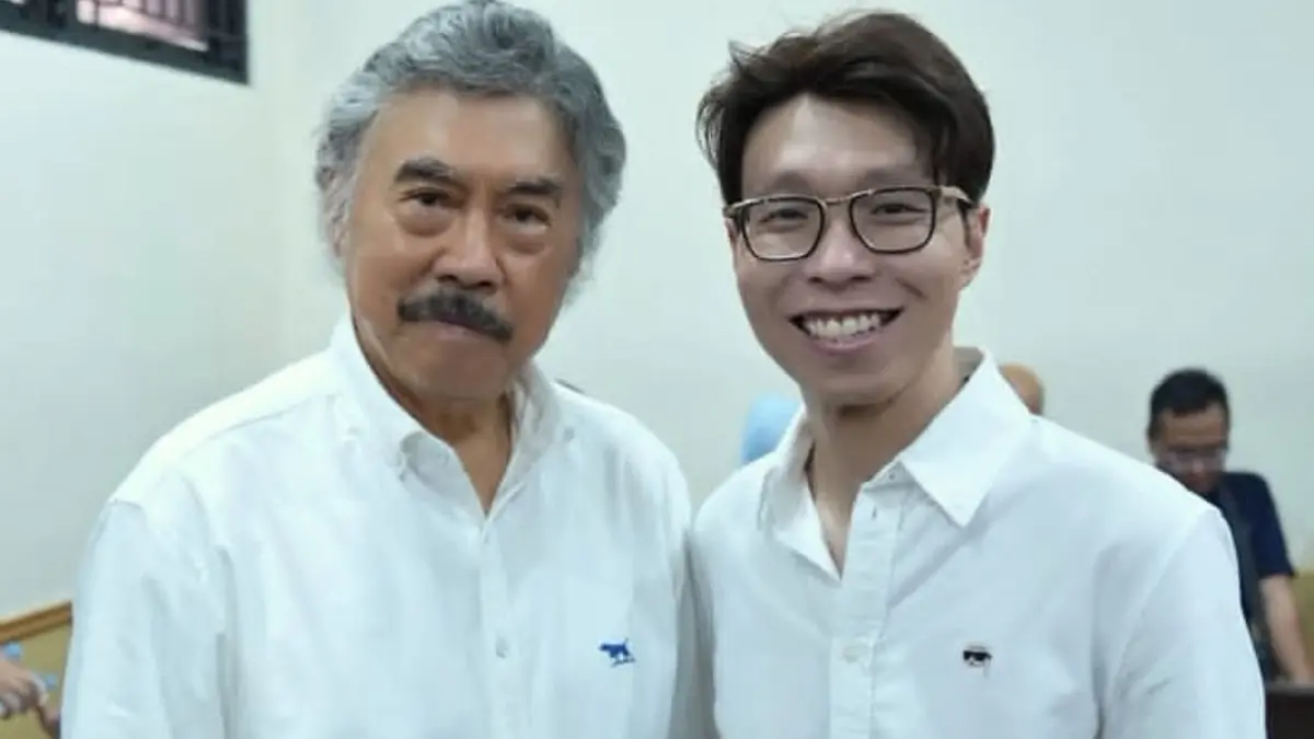 Penahanan Richard Lee Ditangguhkan, Ustadz Derry hingga Gayus Lumbuun Jadi Penjamin - Image
