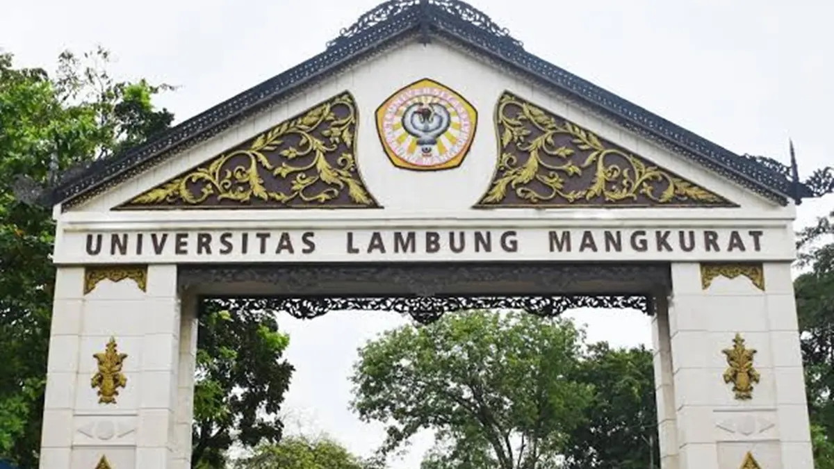 Rektor Baru ULM Hadapi Tantangan Benahi Tata Kelola dan Infrastruktur Kampus - Image