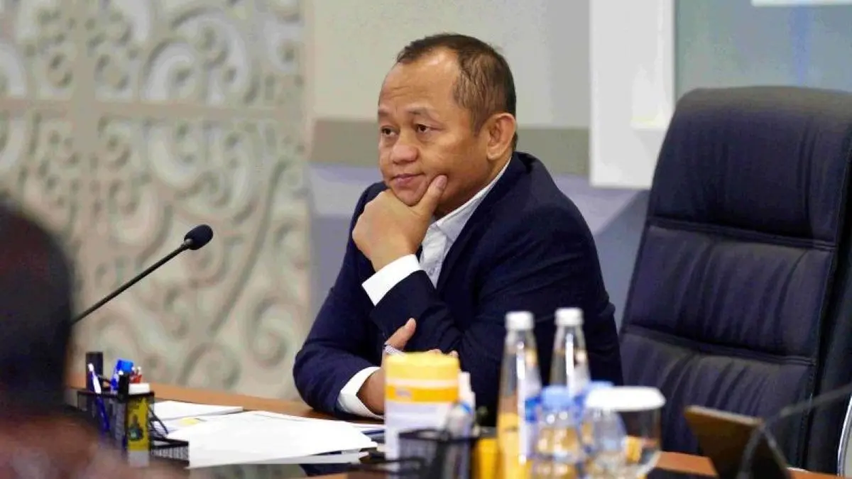 Kemenperin Sederhanakan Proses Layanan Perkuat Iklim Usaha Industri - Image