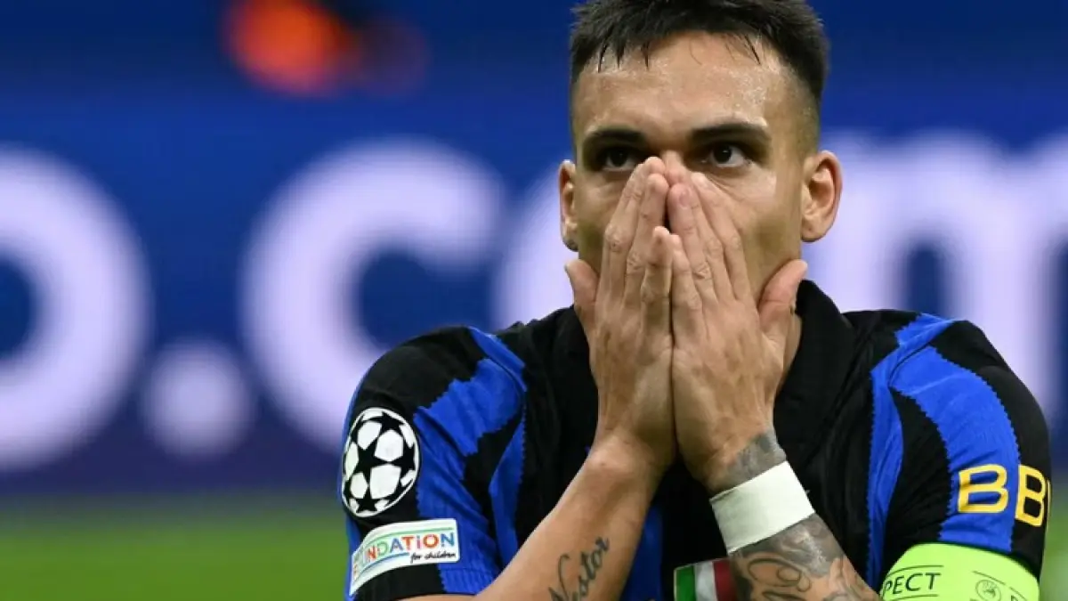 Lautaro Martinez (Flashscore) - Image
