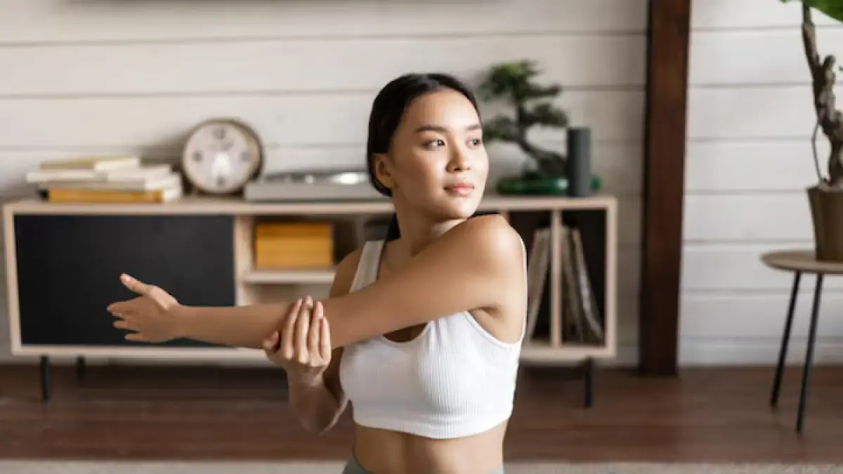 6 Cara Meditasi dan Yoga yang Dapat Memperbaiki Suasana Hati, Memperpanjang Usia Menurut Psikologi