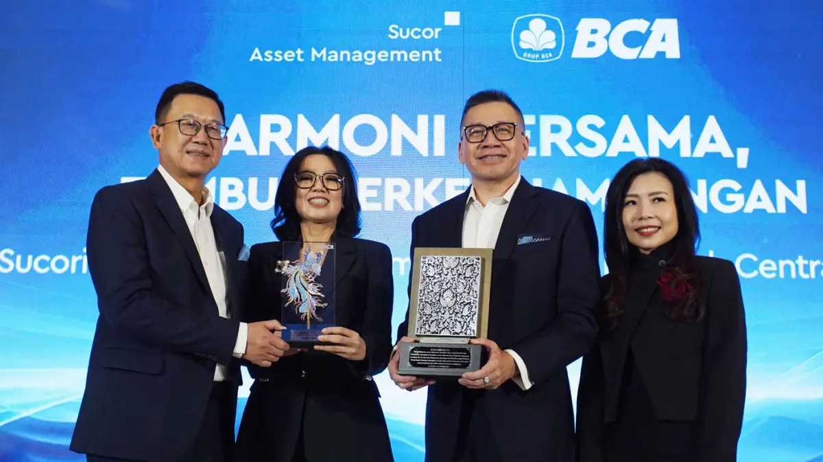 Perluas Akses Investasi di Tengah Lonjakan Investor - Image