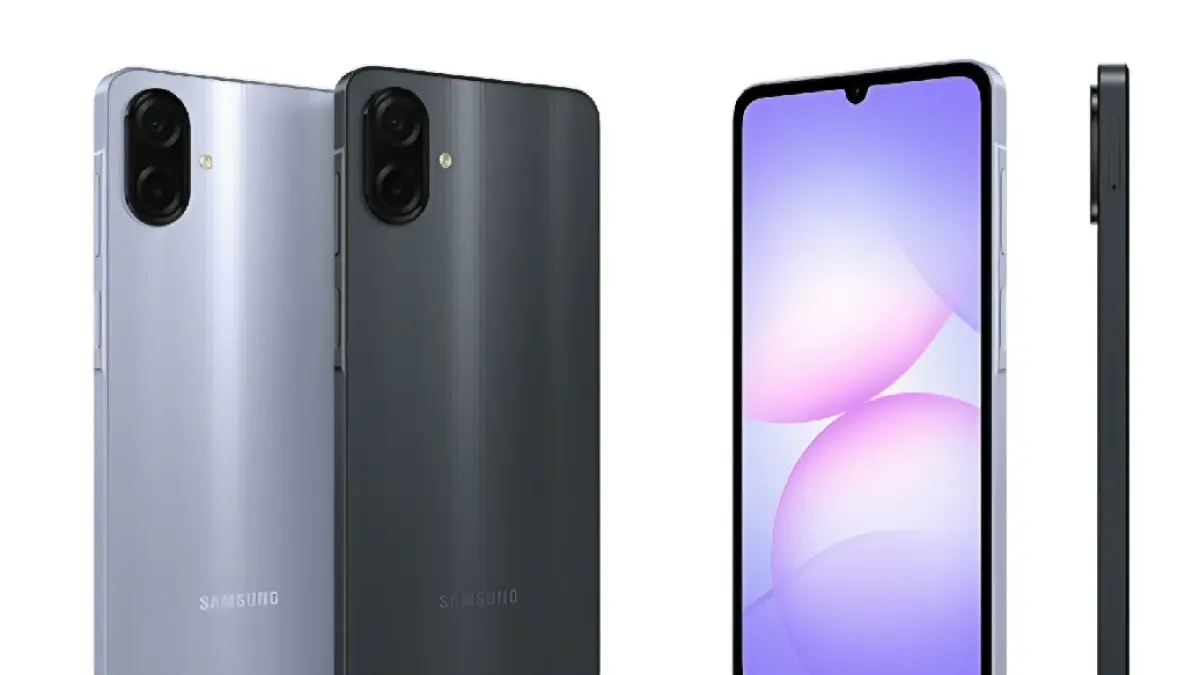 Samsung Galaxy A07s Meluncur di Indonesia, Ini Spesifikasi dan Harganya - Image