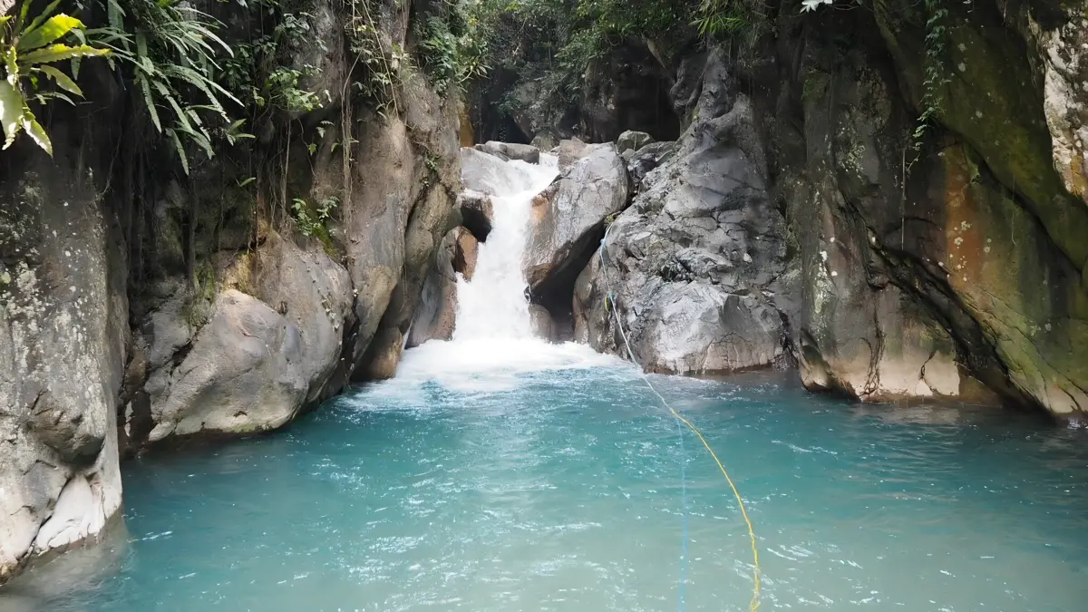 4 Curug di Bogor yang Cocok untuk One-Day Trip dari Jakarta