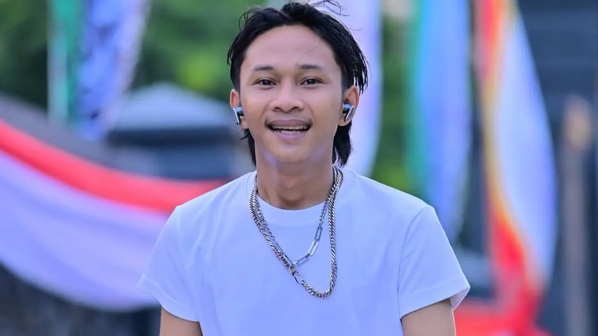 Fajar Sadboy Beli Rumah Pertama di Usia 19 Tahun, Butuh 4 Tahun Menabung