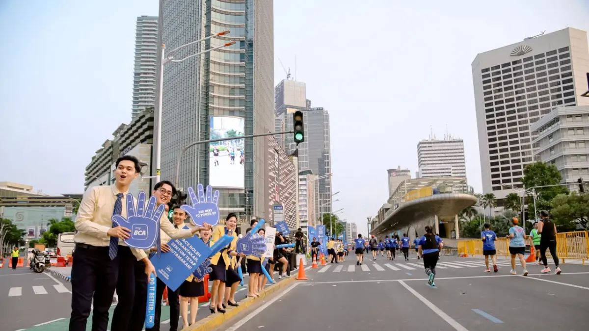 Running Festival (JRF) 2026