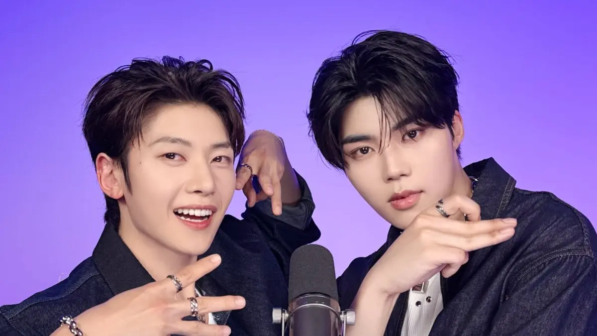 unit EMP ZEROBASEONE (x @soompi) - Image