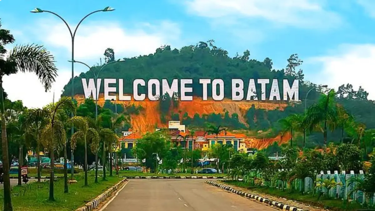 Batam Siapkan Kawasan Ekspor UMKM 80 Hektare, Bidik Singapura, AS, dan Tiongkok - Image