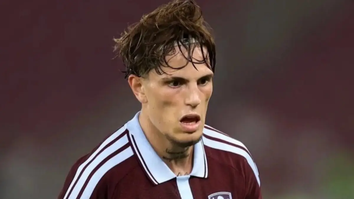 Aston Villa Terus Berbenah, Alejandro Garnacho Mulai Tunjukkan Perkembangan Positif - Image