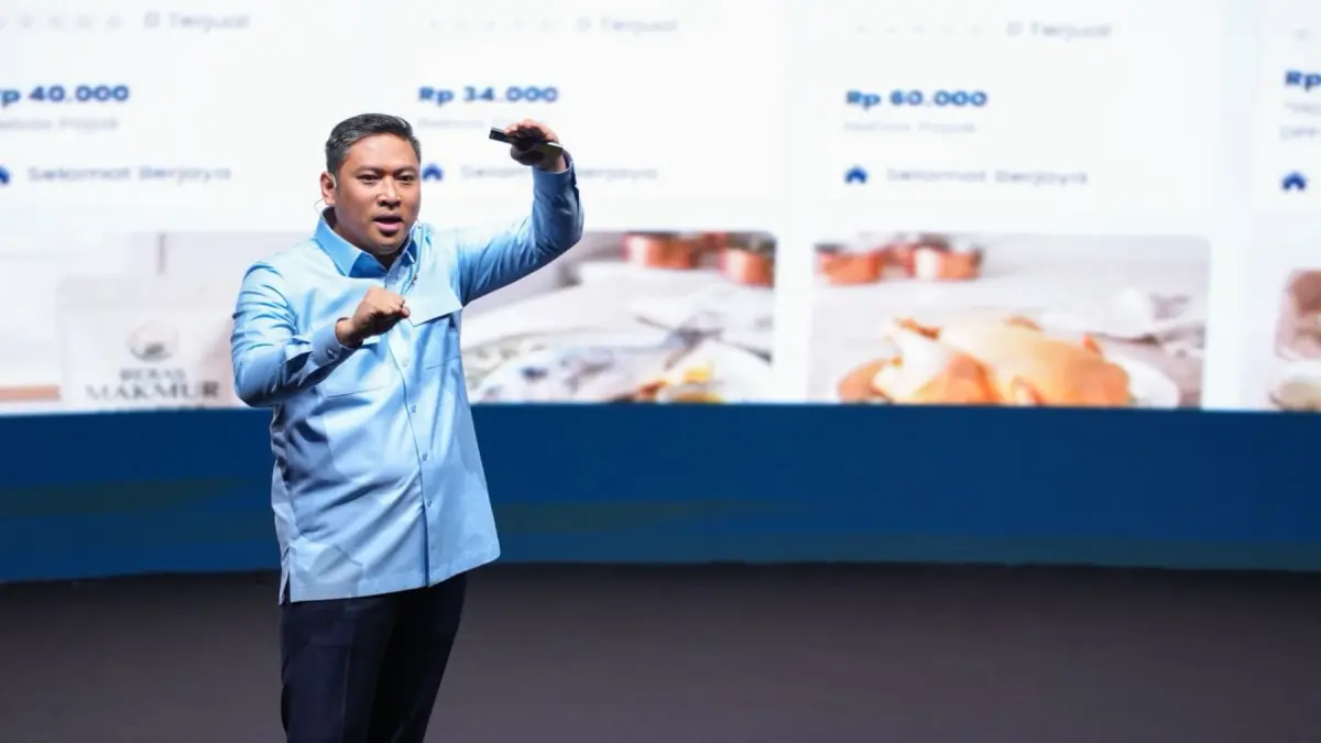 BGN Wajibkan SPPG Perbarui Perjanjian Kerja Sama demi Akuntabilitas - Image