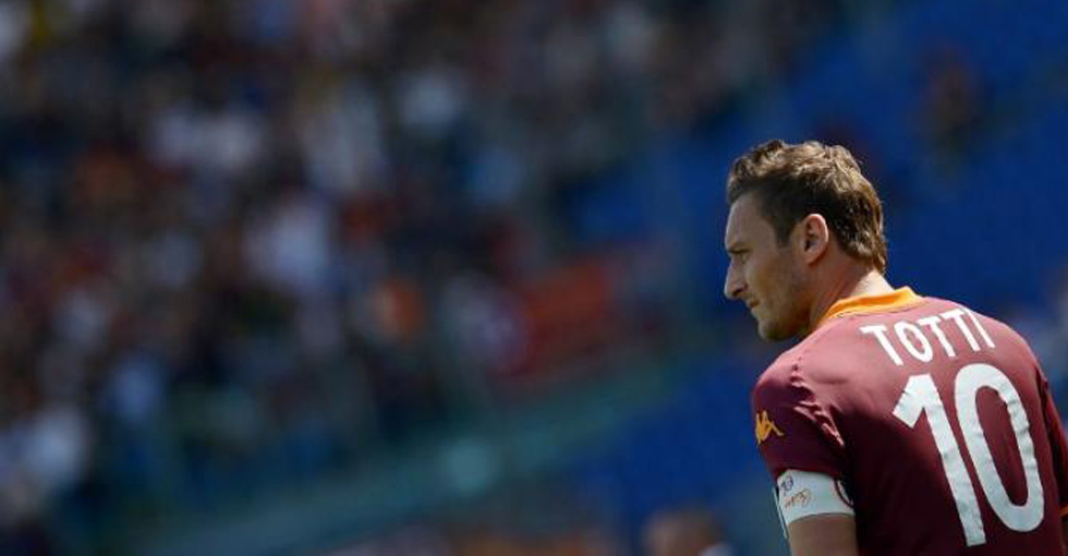 Francesco Totti - Image